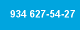 934 627-54-27
